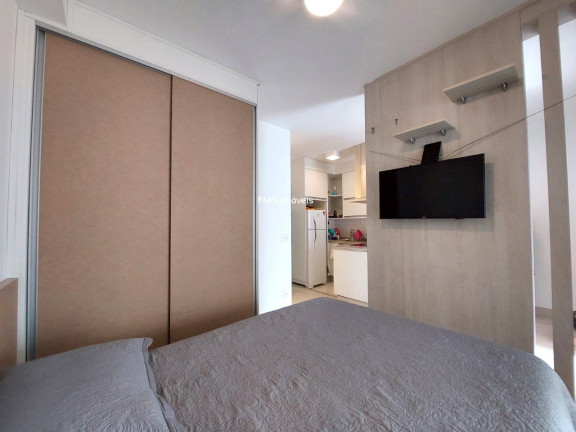 Imagem Imóvel com 1 Quarto para Alugar, 41 m² em Vila Mariana - São Paulo Imagem Imóvel com 1 Quarto para Alugar, 41 m² em Vila Mariana - São Paulo