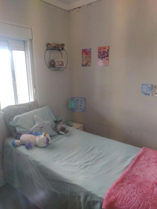 Imagem Apartamento com 3 Quartos à Venda, 95 m² em Chácara Santo Antônio (zona Sul) - São Paulo Imagem Apartamento com 3 Quartos à Venda, 95 m² em Chácara Santo Antônio (zona Sul) - São Paulo
