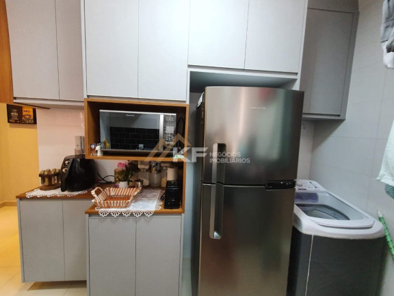 Imagem Apartamento com 2 Quartos à Venda, 51 m² em Jardim Manoel Penna - Ribeirão Preto