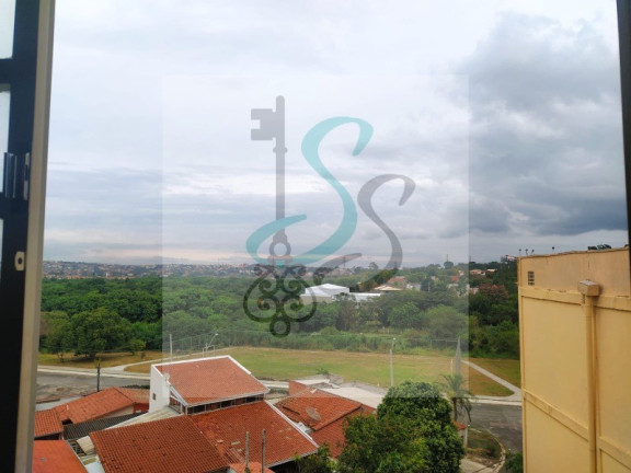 Imagem Imóvel com 2 Quartos à Venda, 57 m² em Parque Residencial Vila União - Campinas
