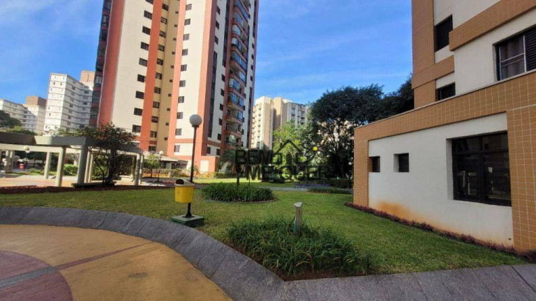 Imagem Apartamento com 4 Quartos à Venda, 132 m² em Jardim íris - São Paulo Imagem Apartamento com 4 Quartos à Venda, 132 m² em Jardim íris - São Paulo