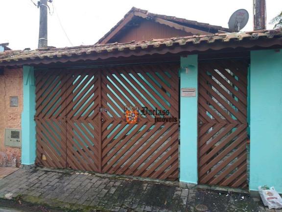 Casa com 1 Quarto à Venda, 50 m² em Jardim Suarão - Itanhaém