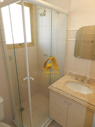 Imagem Apartamento com 3 Quartos à Venda, 108 m² em Alphaville - Barueri
