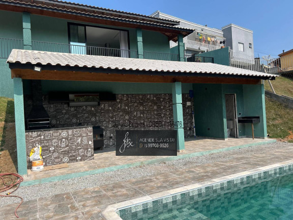 Casa com 3 Quartos à Venda, 1.300 m² em Lageadinho - Ibiúna