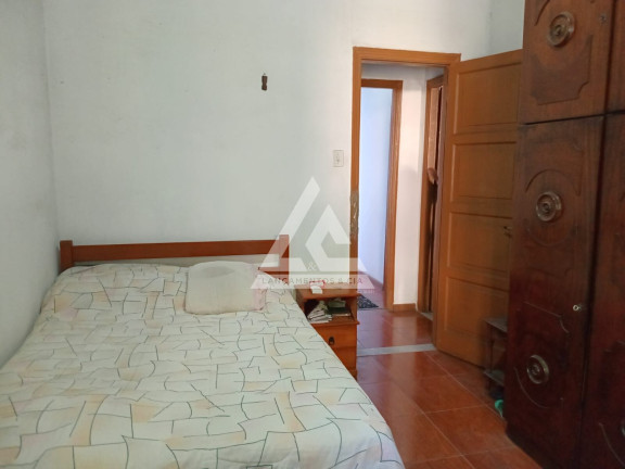 Imagem Casa com 3 Quartos à Venda, 100 m² em Tijuca - Rio De Janeiro Imagem Casa com 3 Quartos à Venda, 100 m² em Tijuca - Rio De Janeiro