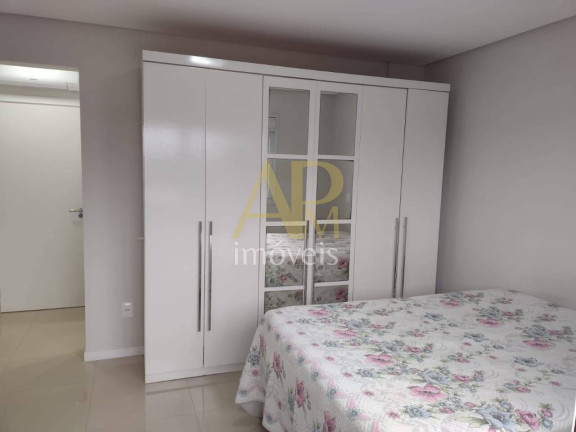 Imagem Apartamento com 3 Quartos à Venda, 85 m² em Praia João Rosa - Biguaçu Imagem Apartamento com 3 Quartos à Venda, 85 m² em Praia João Rosa - Biguaçu