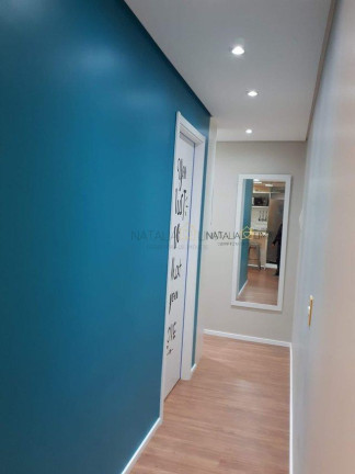 Imagem Apartamento com 1 Quarto à Venda, 38 m² em Jardim Helga - São Paulo