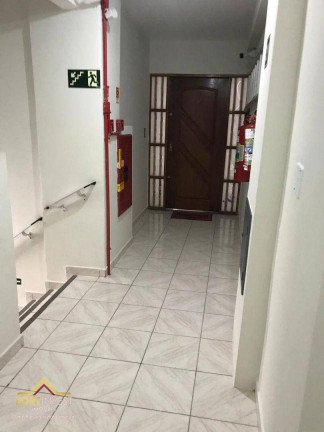 Imagem Imóvel com 1 Quarto à Venda, 46 m² em Tupi - Praia Grande