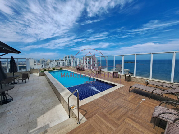 Imagem Apartamento com 3 Quartos à Venda, 79 m² em Praia De Itaparica - Vila Velha Imagem Apartamento com 3 Quartos à Venda, 79 m² em Praia De Itaparica - Vila Velha