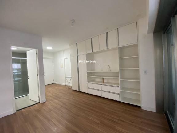 Imagem Imóvel com 1 Quarto à Venda, 28 m² em República - São Paulo Imagem Imóvel com 1 Quarto à Venda, 28 m² em República - São Paulo