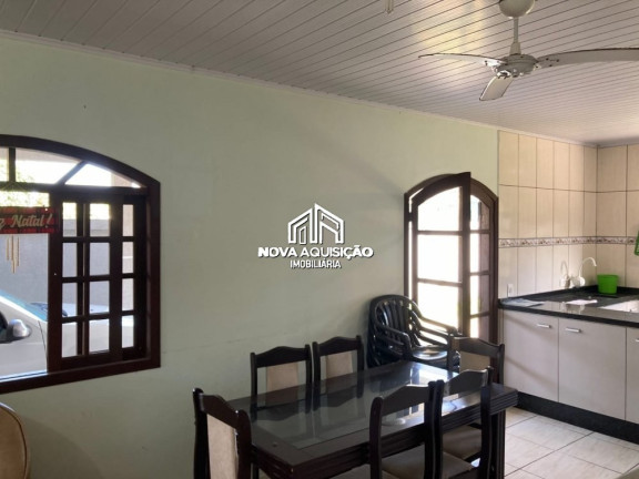 Imagem Casa com 3 Quartos à Venda, 150 m² em Gaivotas - Matinhos Imagem Casa com 3 Quartos à Venda, 150 m² em Gaivotas - Matinhos