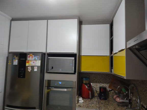 Imagem Imóvel com 2 Quartos à Venda, 60 m² em Vila Santa Catarina - São Paulo Imagem Imóvel com 2 Quartos à Venda, 60 m² em Vila Santa Catarina - São Paulo