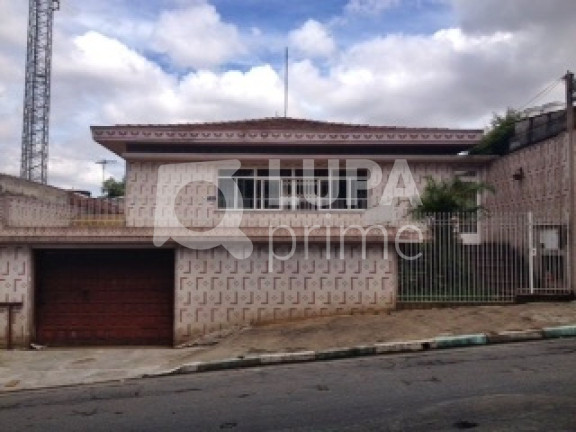 Imagem Casa com 3 Quartos à Venda, 280 m² em Vila Maria - São Paulo Imagem Casa com 3 Quartos à Venda, 280 m² em Vila Maria - São Paulo