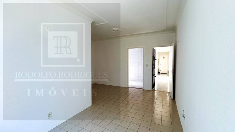 Imagem Apartamento com 3 Quartos à Venda, 61 m² em Cajazeiras - Fortaleza