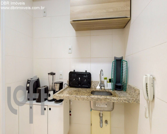 Imagem Apartamento com 1 Quarto à Venda, 43 m² em Tatuapé - Sao Paulo Imagem Apartamento com 1 Quarto à Venda, 43 m² em Tatuapé - Sao Paulo