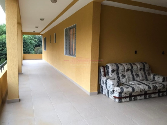 Imagem Chácara com 4 Quartos à Venda, 7.000 m² em Vitassay - Boituva