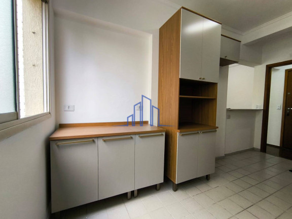Imagem Apartamento com 2 Quartos à Venda, 68 m² em Alphaville Centro Industrial E Empresarial/alphaville. - Barueri