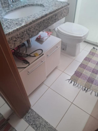 Imagem Apartamento com 3 Quartos à Venda, 98 m² em Jardim Aclimação - Cuiabá Imagem Apartamento com 3 Quartos à Venda, 98 m² em Jardim Aclimação - Cuiabá