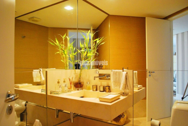 Imagem Apartamento com 3 Quartos à Venda, 430 m² em Panamby - São Paulo Imagem Apartamento com 3 Quartos à Venda, 430 m² em Panamby - São Paulo