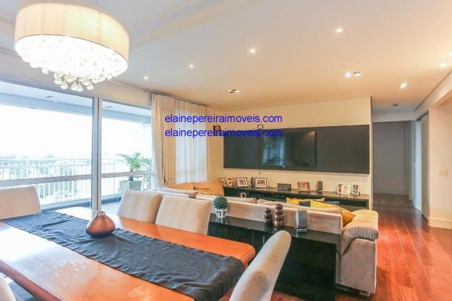 Imagem Apartamento com 3 Quartos à Venda, 134 m² em Jardim Olympia - São Paulo Imagem Apartamento com 3 Quartos à Venda, 134 m² em Jardim Olympia - São Paulo
