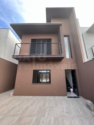 Casa com 3 Quartos à Venda, 136 m² em Portais (polvilho) - Cajamar