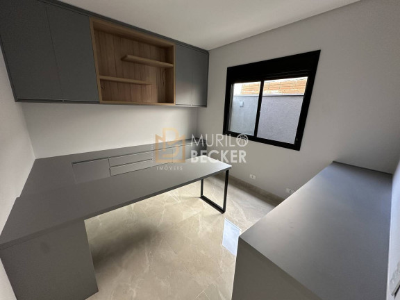 Imagem Casa de Condomínio com 4 Quartos à Venda, 262 m² em Residencial Cambuí - São José Dos Campos