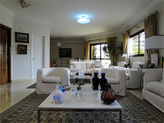 Imagem Apartamento com 4 Quartos à Venda, 264 m² em Moema - São Paulo Imagem Apartamento com 4 Quartos à Venda, 264 m² em Moema - São Paulo