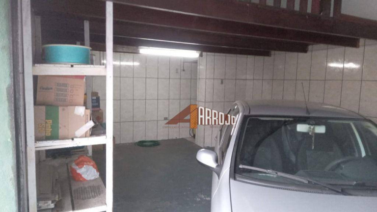 Imagem Sobrado com 3 Quartos à Venda, 120 m² em Vila Verde - São Paulo