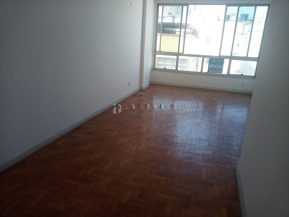 Apartamento com 2 Quartos à Venda, 90 m² em Copacabana - Rio De Janeiro