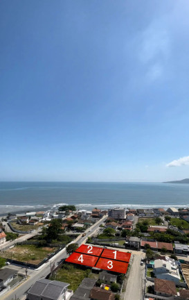 Imagem Apartamento com 3 Quartos à Venda, 146 m² em Perequê - Porto Belo