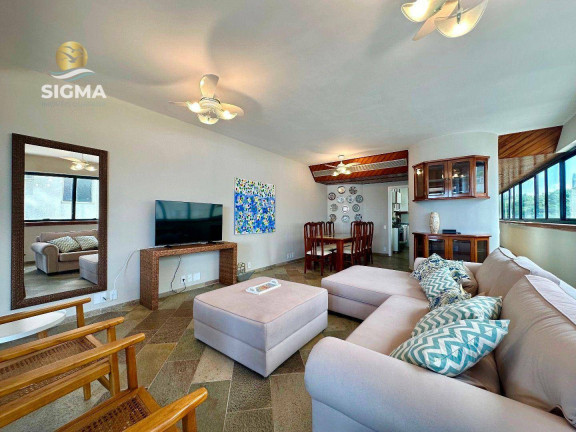 Imagem Apartamento com 3 Quartos à Venda, 212 m² em Jardim Astúrias - Guarujá Imagem Apartamento com 3 Quartos à Venda, 212 m² em Jardim Astúrias - Guarujá