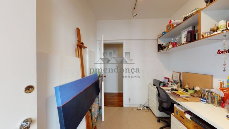 Imagem Apartamento com 3 Quartos à Venda, 325 m² em Higienópolis - São Paulo
