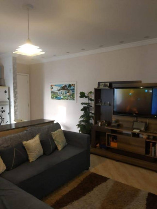 Imagem Apartamento com 3 Quartos à Venda, 78 m² em Planalto - São Bernardo Do Campo Imagem Apartamento com 3 Quartos à Venda, 78 m² em Planalto - São Bernardo Do Campo