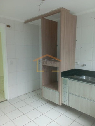 Imagem Apartamento com 2 Quartos à Venda, 64 m² em Mandaqui - São Paulo