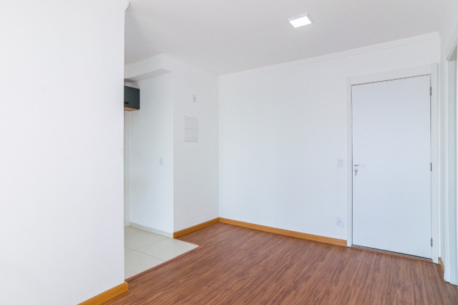 Imagem Apartamento com 1 Quarto à Venda, 34 m² em Vila Andrade - São Paulo