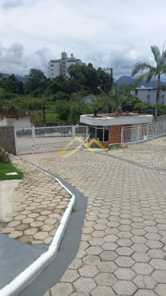 Imagem Cobertura com 4 Quartos à Venda, 235 m² em Itaguá - Ubatuba