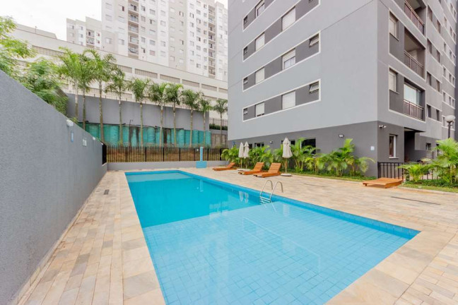 Imagem Imóvel com 1 Quarto à Venda, 32 m² em Vila Andrade - São Paulo