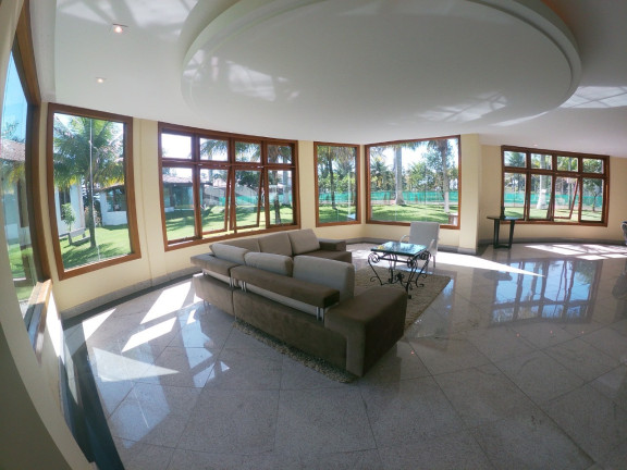 Imagem Casa com 5 Quartos à Venda, 696 m² em Nova Guarapari - Guarapari