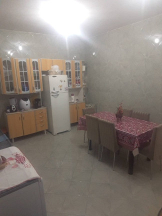 Casa com 2 Quartos à Venda, 180 m² em Retiro - Contagem