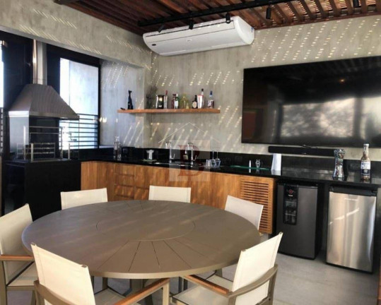 Imagem Cobertura com 3 Quartos à Venda, 510 m² em Icaraí - Niterói