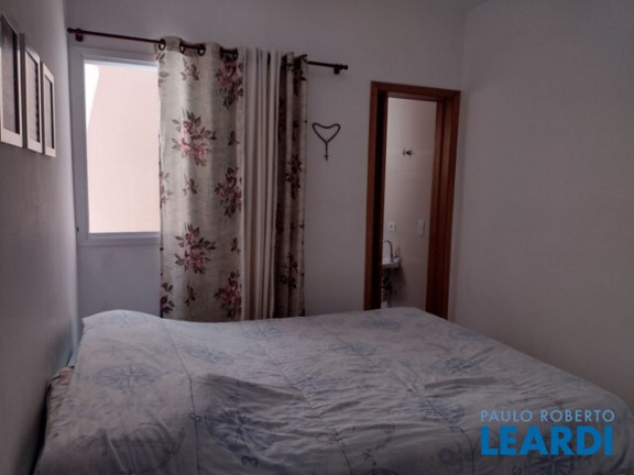 Imagem Apartamento com 2 Quartos à Venda, 62 m² em Jardim Progresso - Santo André