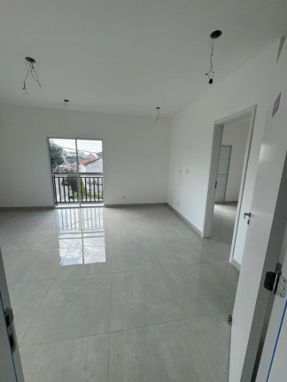 Imagem Apartamento com 2 Quartos à Venda, 48 m² em Vila Mangalot - São Paulo Imagem Apartamento com 2 Quartos à Venda, 48 m² em Vila Mangalot - São Paulo