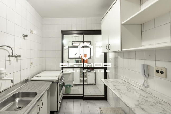 Imagem Imóvel com 2 Quartos à Venda, 64 m² em Vila Mariana - São Paulo