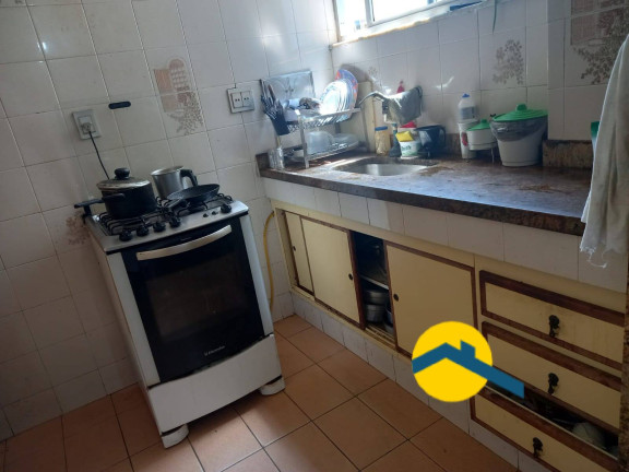 Imagem Apartamento com 3 Quartos à Venda, 108 m² em Icaraí - Niterói Imagem Apartamento com 3 Quartos à Venda, 108 m² em Icaraí - Niterói