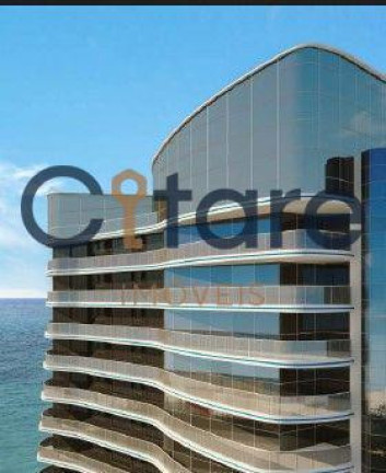 Imagem Apartamento com 4 Quartos à Venda,  em Meireles - Fortaleza