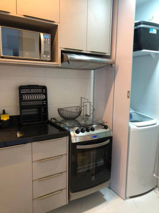 Imagem Apartamento com 2 Quartos à Venda, 63 m² em Ponta De Campina - Cabedelo