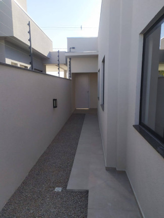 Imagem Casa com 3 Quartos à Venda, 180 m² em Dom Geraldo - Tijucas
