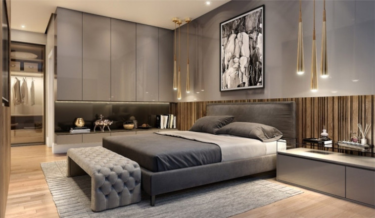 Imagem Apartamento com 3 Quartos à Venda, em Cidade Alta - Bento Gonçalves Imagem Apartamento com 3 Quartos à Venda, em Cidade Alta - Bento Gonçalves