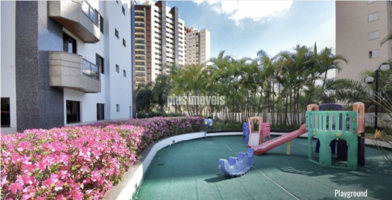 Imagem Apartamento com 4 Quartos à Venda, 176 m² em Morumbi - São Paulo Imagem Apartamento com 4 Quartos à Venda, 176 m² em Morumbi - São Paulo