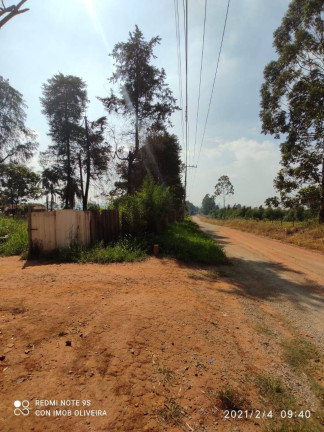 Imagem Chácara com 2 Quartos à Venda, 11 m² em Centro - Salto De Pirapora